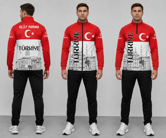 Eşofman Takımı ET-08