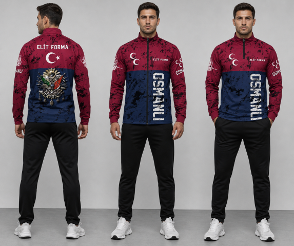 Eşofman Takımı ET-07