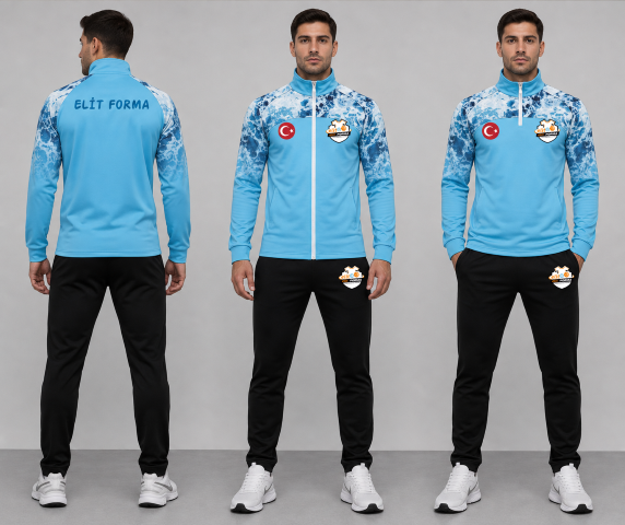 Eşofman Takımı ET-03
