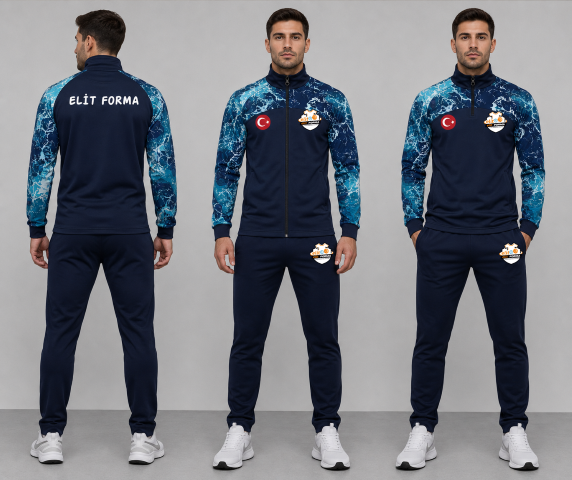 Eşofman Takımı ET-02