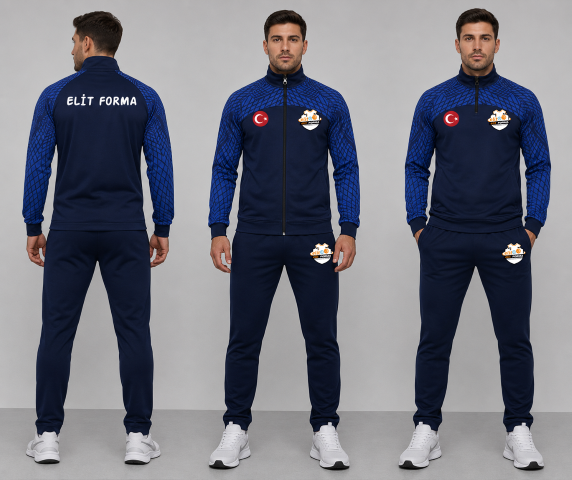 Eşofman Takımı ET-01