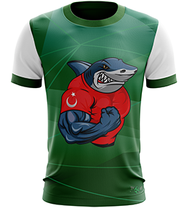 E-Spor Forması EF-02