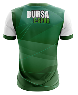 E-Spor Forması EF-03 - Görsel 2