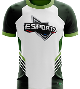 E-Spor Forması EF-08