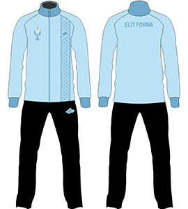 Eşofman Takımı ET-14