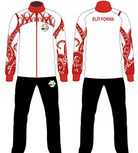 Eşofman Takımı ET-15