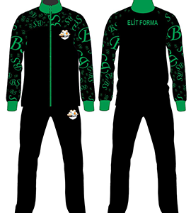 Eşofman Takımı ET-16