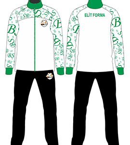 Eşofman Takımı ET-17