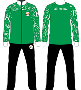 Eşofman Takımı ET-18