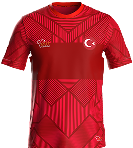 Futbol  Forması FF-02