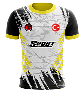 Futbol  Forması FF-25