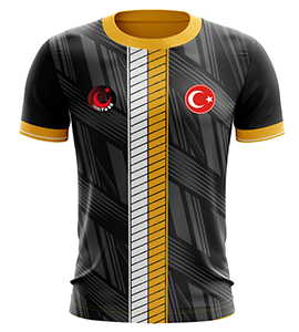 Futbol  Forması FF-26