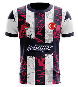 Futbol  Forması FF-27