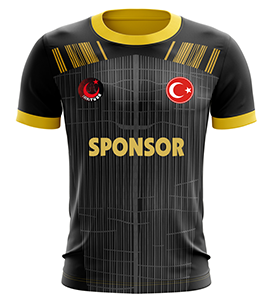 Futbol  Forması FF-28