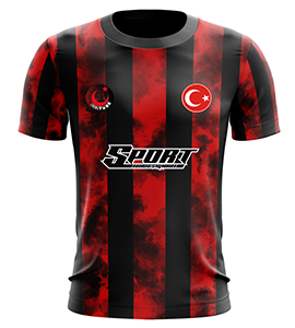 Futbol  Forması FF-30