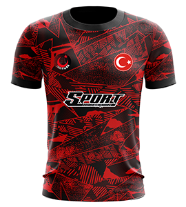 Futbol  Forması FF-31