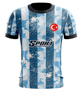 Futbol  Forması FF-32