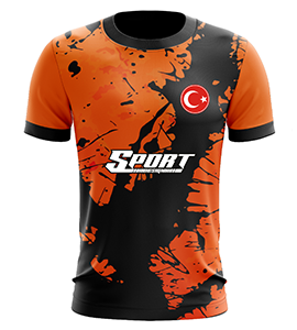 Futbol  Forması FF-34