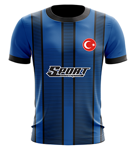 Futbol  Forması FF-33
