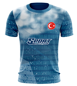 Futbol  Forması FF-35