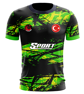 Futbol  Forması FF-36