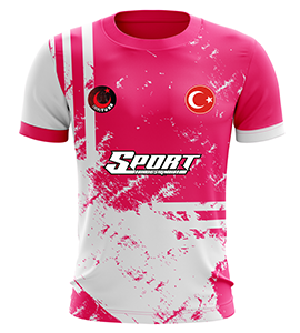 Futbol  Forması FF-37