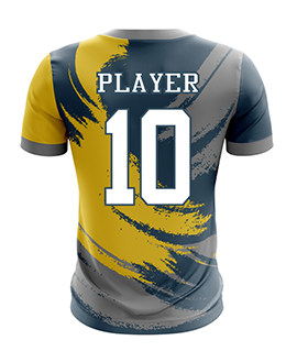 Futbol Forması FF-38 - Görsel 2