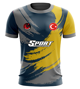 Futbol  Forması FF-38