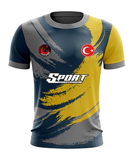 Futbol Forması FF-38