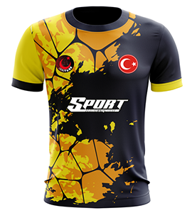 Futbol  Forması FF-39