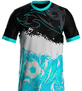 Futbol  Forması FF-40