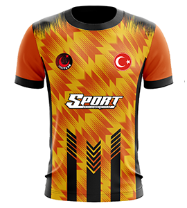 Futbol  Forması FF-42