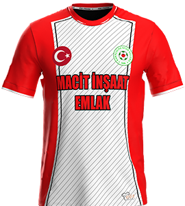 Futbol  Forması FF-09