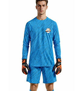 Kaleci  Forması KF-02