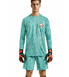 Kaleci  Forması KF-06