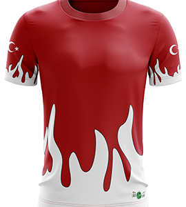 Özel Tasarım Forma OT-14