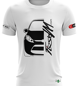 Özel Tasarım Forma OT-15