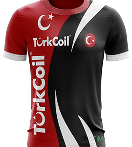 Özel Tasarım Forma OT-18