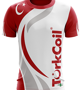 Özel Tasarım Forma OT-19