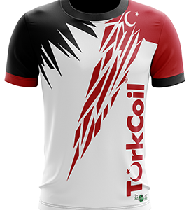 Özel Tasarım Forma OT-20