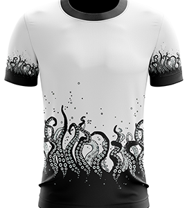 Özel Tasarım Forma OT-23