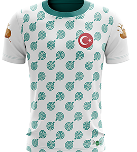 Özel Tasarım Forma OT-27