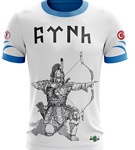 Özel Tasarım Forma OT-28