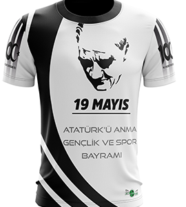 Özel Tasarım Forma OT-29