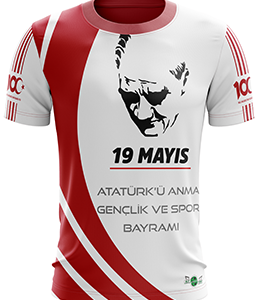 Özel Tasarım Forma OT-30