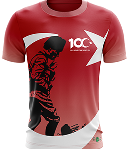 Özel Tasarım Forma OT-31