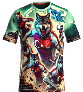 Özel Tasarım Forma OT-32