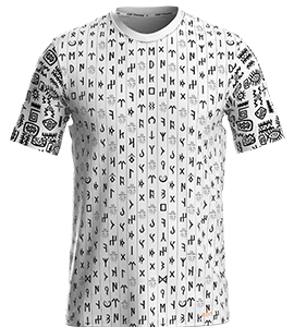 Özel Tasarım Forma OT-35