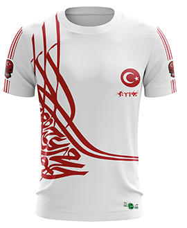 Özel Tasarım Forma OT-47