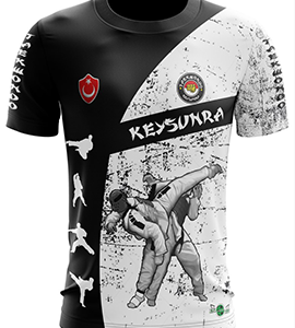 Savunma Sporları Forması SS-05